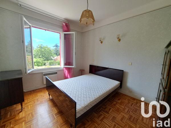 Appartement à vendre 4 pièces 75 m² Annonay