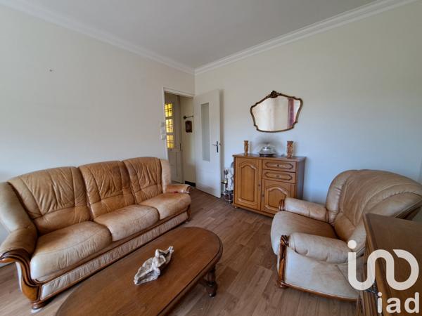 Appartement à vendre 4 pièces 75 m² Annonay