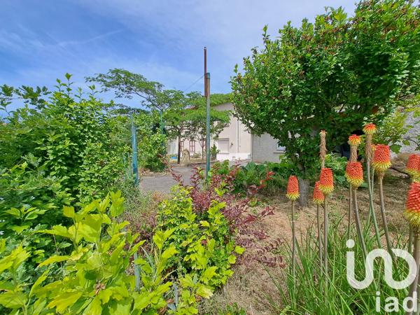 Appartement à vendre 4 pièces 75 m² Annonay