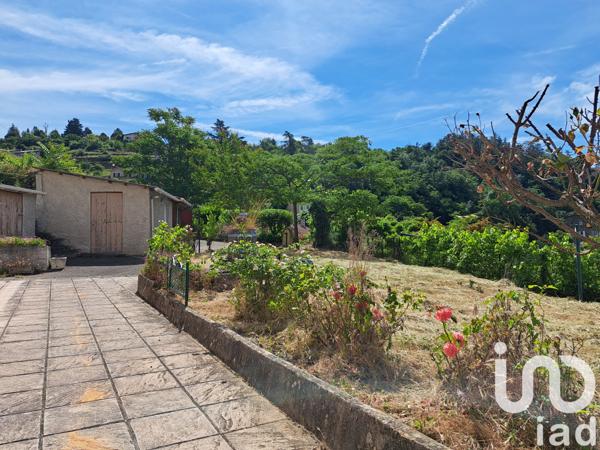 Appartement à vendre 4 pièces 75 m² Annonay