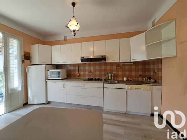 Appartement à vendre 4 pièces 75 m² Annonay