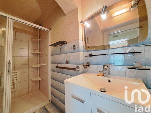 Appartement à vendre 4 pièces 75 m² Annonay