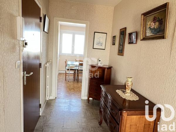 Appartement à vendre 5 pièces 104 m² Lorient