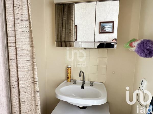 Appartement à vendre 5 pièces 104 m² Lorient