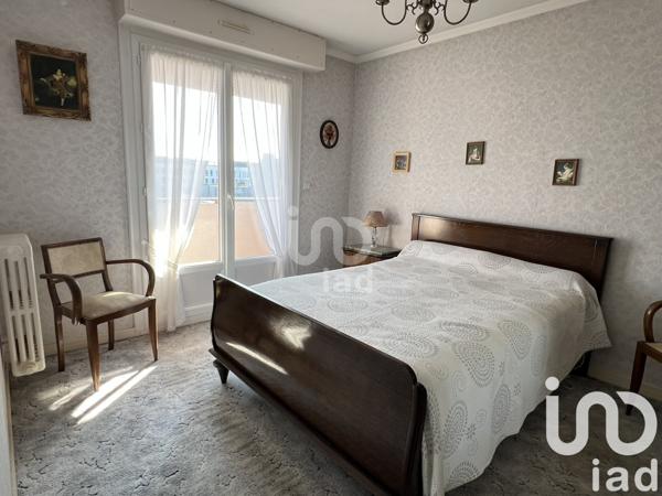 Appartement à vendre 5 pièces 104 m² Lorient
