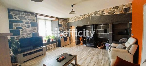 Maison 6 pièces - 167 m²