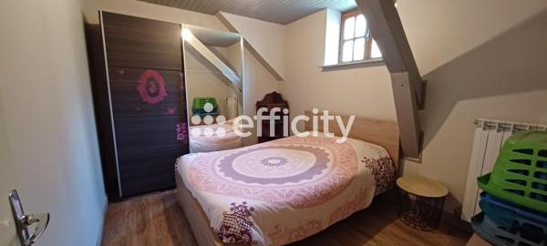 Maison 6 pièces - 167 m²