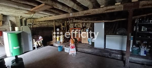 Maison 6 pièces - 167 m²