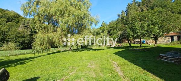 Maison 6 pièces - 167 m²