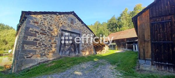 Maison 6 pièces - 167 m²