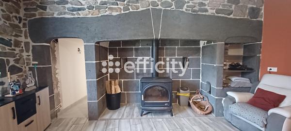 Maison 6 pièces - 167 m²