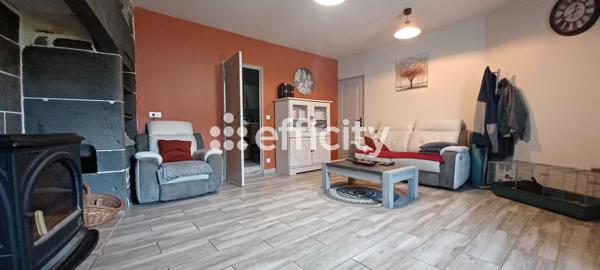 Maison 6 pièces - 167 m²