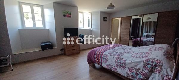 Maison 6 pièces - 167 m²