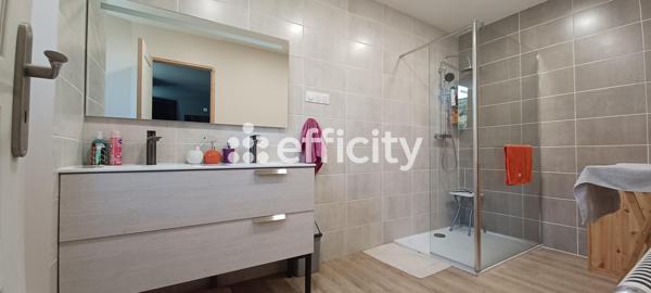 Maison 6 pièces - 167 m²