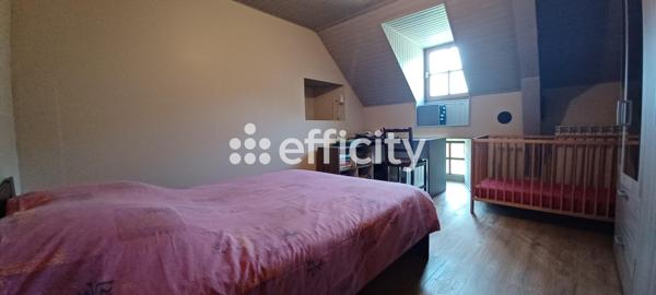 Maison 6 pièces - 167 m²