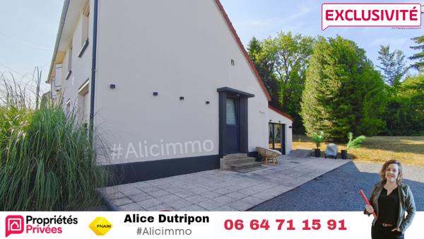 Maison Sezanne 5 pièce(s) 108 m2