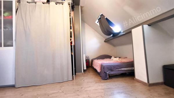 Maison Sezanne 5 pièce(s) 108 m2