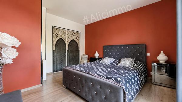 Maison Sezanne 5 pièce(s) 108 m2