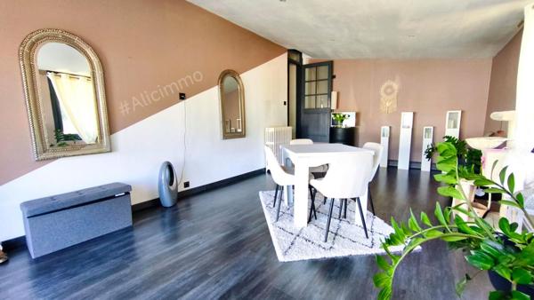 Maison Sezanne 5 pièce(s) 108 m2