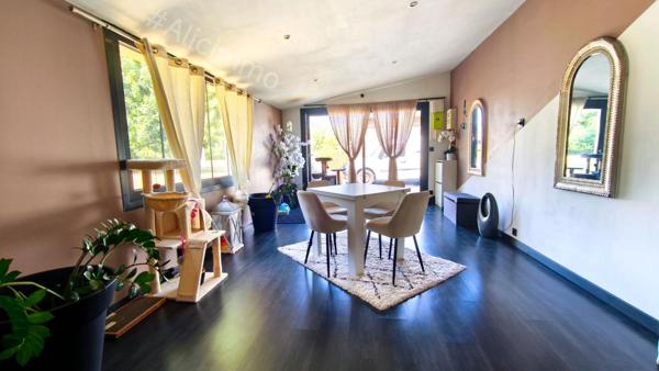 Maison Sezanne 5 pièce(s) 108 m2