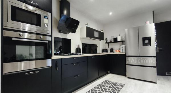 Maison Sezanne 5 pièce(s) 108 m2