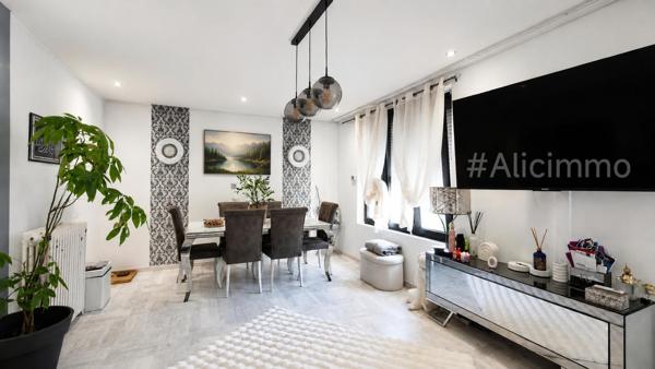Maison Sezanne 5 pièce(s) 108 m2