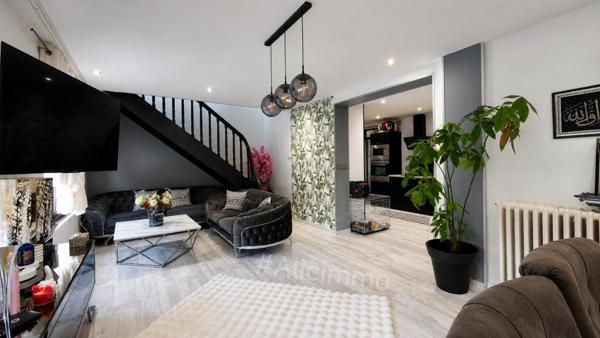 Maison Sezanne 5 pièce(s) 108 m2