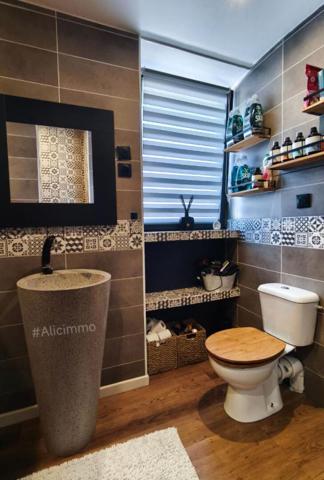 Maison Sezanne 5 pièce(s) 108 m2