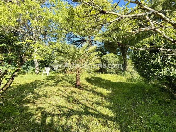 Vente Maison de ville 2 pièces 59 m2 à Neuvic