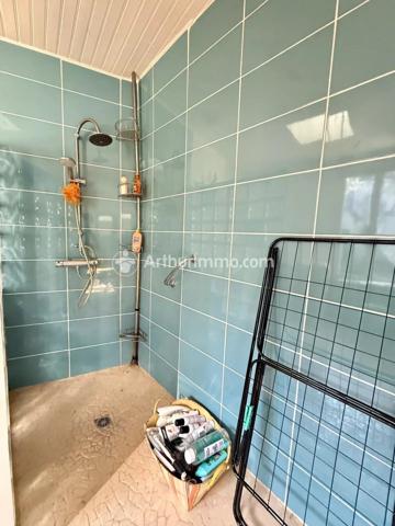 Vente Maison de ville 2 pièces 59 m2 à Neuvic