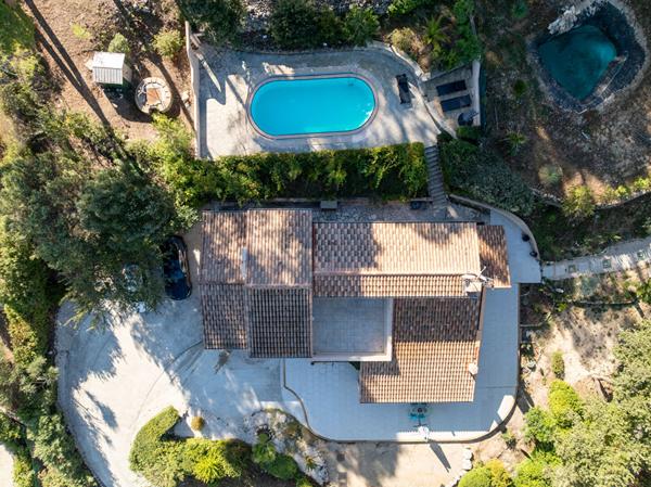 EXCLUSIVITÉ A VENDRE Maison TARADEAU 167 m² sur un terrain de 5374m² - PISCINE - GARAGE - VERANDA