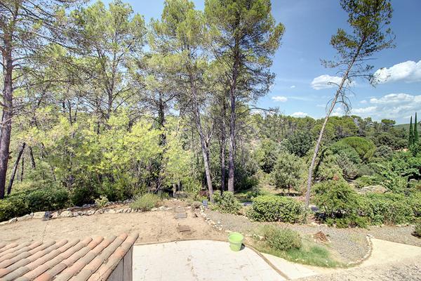 EXCLUSIVITÉ A VENDRE Maison TARADEAU 167 m² sur un terrain de 5374m² - PISCINE - GARAGE - VERANDA