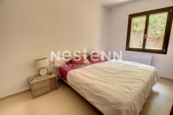 EXCLUSIVITÉ A VENDRE Maison TARADEAU 167 m² sur un terrain de 5374m² - PISCINE - GARAGE - VERANDA