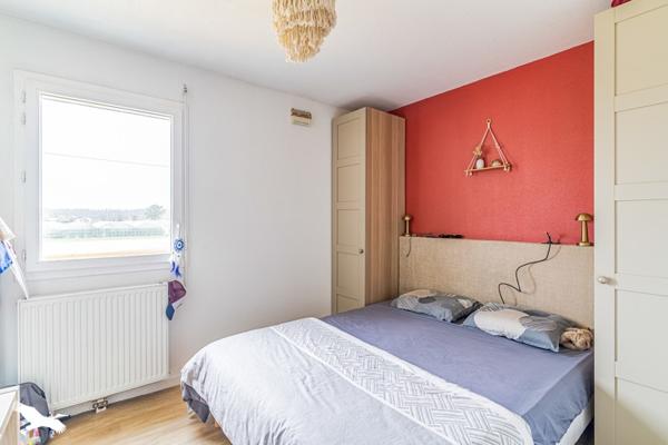 Appartement à vendre |  Eysines |  2 pièces | 48 m²