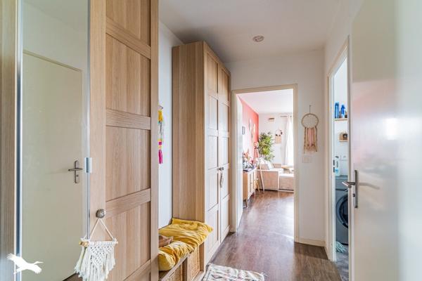 Appartement à vendre |  Eysines |  2 pièces | 48 m²