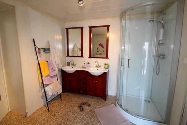 Maison 2 chambres, véranda et terrasse