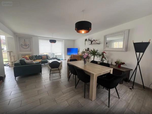 Achat - Maison La Ferté Macé 61600 7 pièces 223 m 2 535 m 2