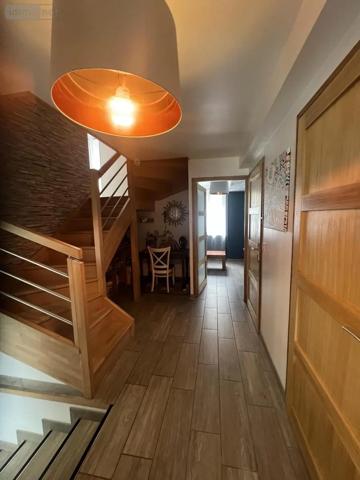 Achat - Maison La Ferté Macé 61600 7 pièces 223 m 2 535 m 2