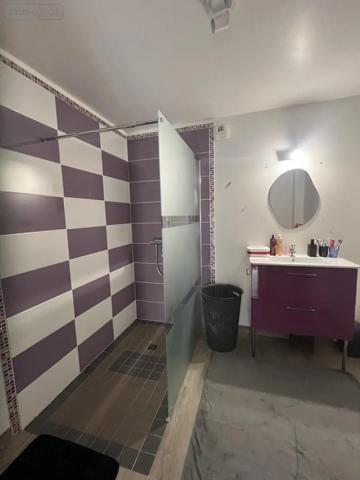 Achat - Maison La Ferté Macé 61600 7 pièces 223 m 2 535 m 2