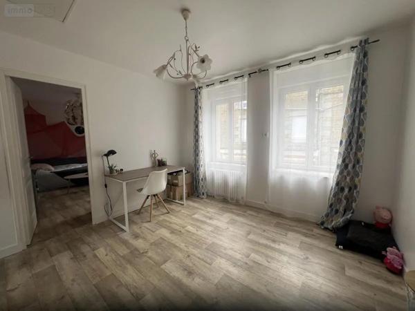 Achat - Maison La Ferté Macé 61600 7 pièces 223 m 2 535 m 2
