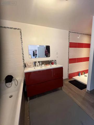 Achat - Maison La Ferté Macé 61600 7 pièces 223 m 2 535 m 2
