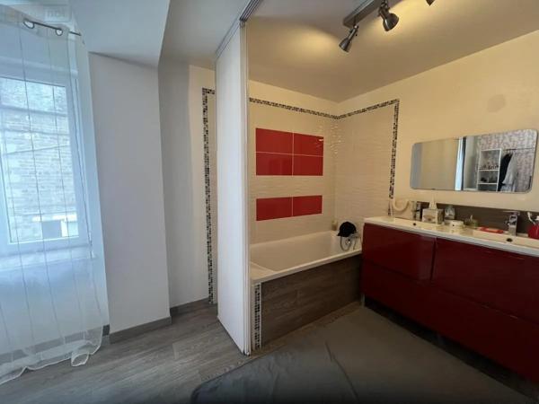 Achat - Maison La Ferté Macé 61600 7 pièces 223 m 2 535 m 2