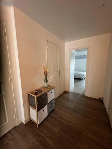 Achat - Maison La Ferté Macé 61600 7 pièces 223 m 2 535 m 2