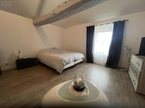 Achat - Maison La Ferté Macé 61600 7 pièces 223 m 2 535 m 2