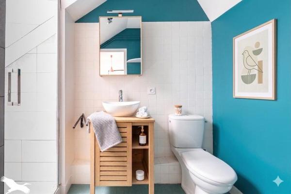 Appartement à vendre |                                       Nantes |                                        2 pièces  |  38 m²