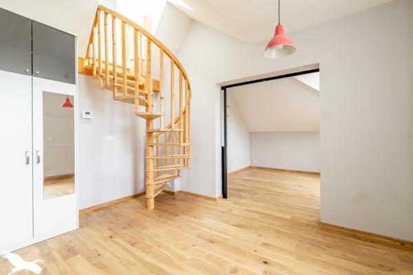 Appartement à vendre |                                       Nantes |                                        2 pièces  |  38 m²