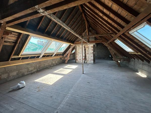 Appartement Saint Nazaire 2 pièce(s) 50 m2
