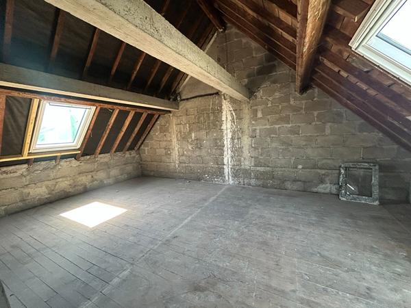 Appartement Saint Nazaire 2 pièce(s) 50 m2
