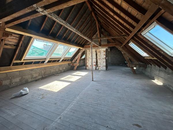 Appartement Saint Nazaire 2 pièce(s) 50 m2