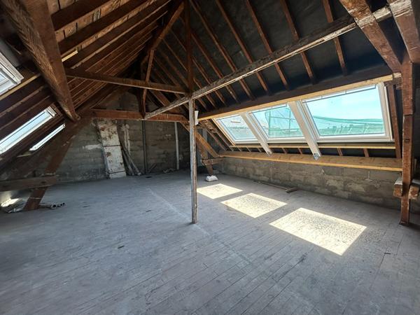 Appartement Saint Nazaire 2 pièce(s) 50 m2